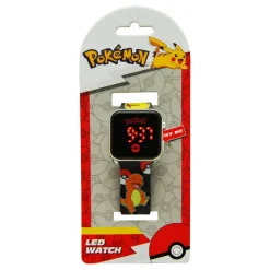 Pokémon - Reloj led*TOYS 