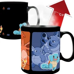 Discount Pokémon - Taza térmica Pokémon Evolve 460 ml Merchandising|Friki Zone