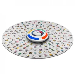 Pokémon - Trainer Expert*TOY PARTNER Best