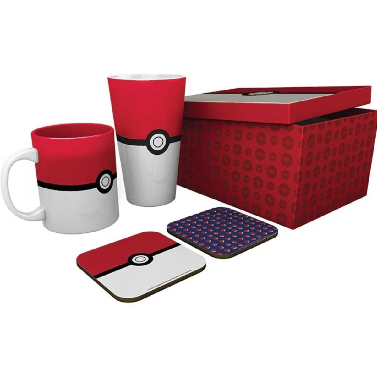 Sale Pokémon-Set de regalo pokeball Merchandising|Friki Zone