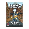Policán - Por quién ruedan las pelotas - Libro 7*SM Hot
