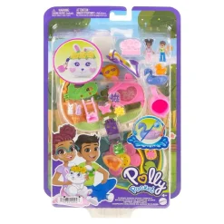 Polly Pocket - Playset con 2 muñecas y accesorios (varios modelos)*MATTEL Discount