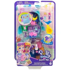 Polly Pocket - Playset con 2 muñecas y accesorios (varios modelos)*MATTEL Discount