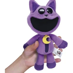 Poppy Playtime - Peluche Smiling Critters S3 (varios modelos)*TOY PARTNER New