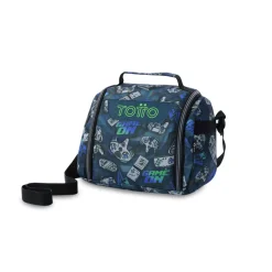 Portameriendas Resaltador - Button*TOTTO Discount