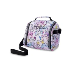 Portameriendas Resaltador Glitter - Paws*TOTTO New