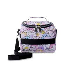 Portameriendas Resaltador Glitter - Paws*TOTTO New