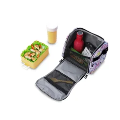 Portameriendas Resaltador Glitter - Paws*TOTTO New