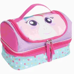 Portameriendas Unicornio Material Escolar