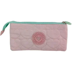 New Portatodo triple Chic Material Escolar