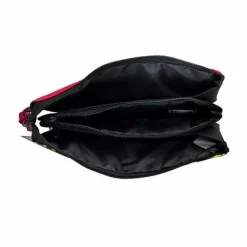 Portatodo triple Graffiti Material Escolar