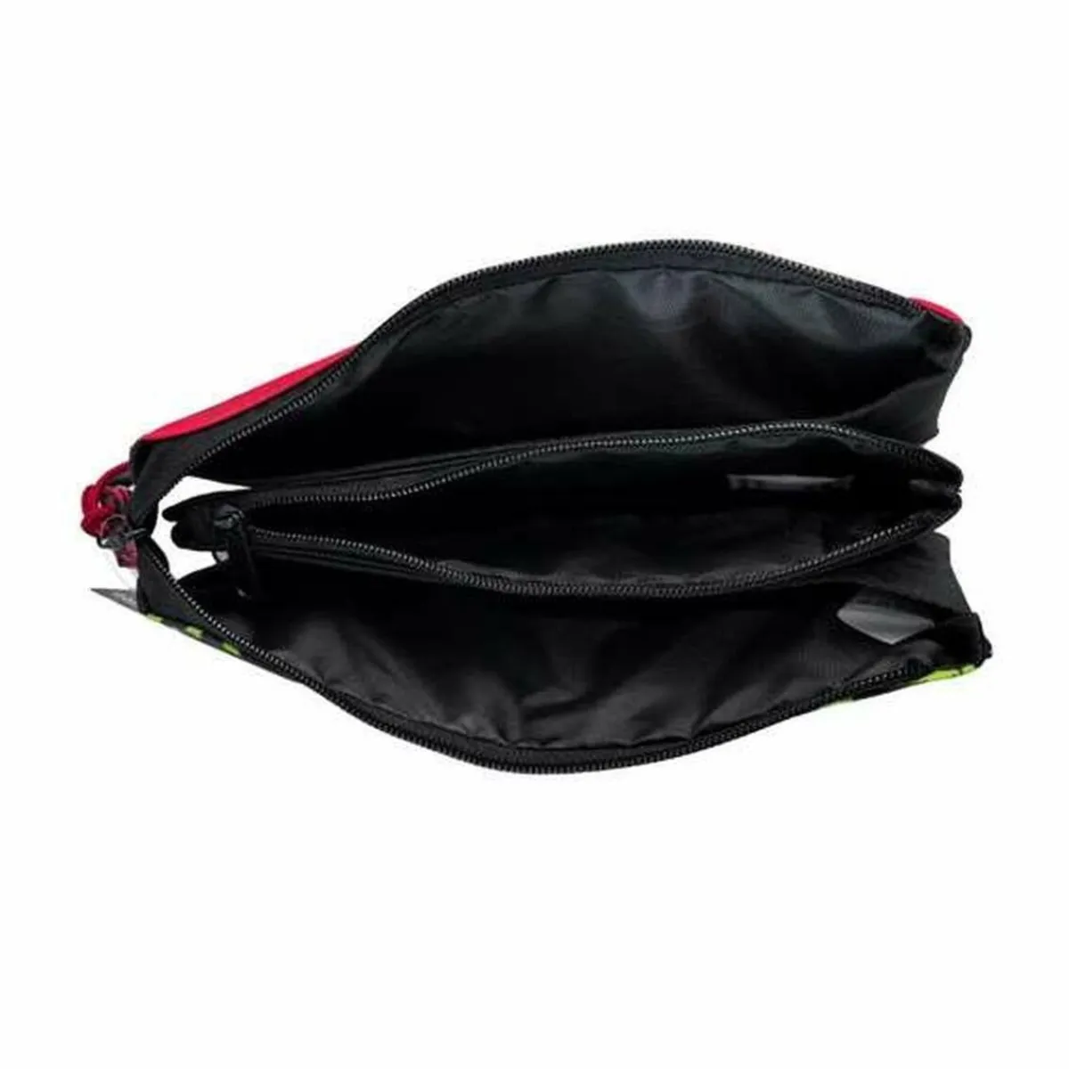 Portatodo triple Graffiti Material Escolar