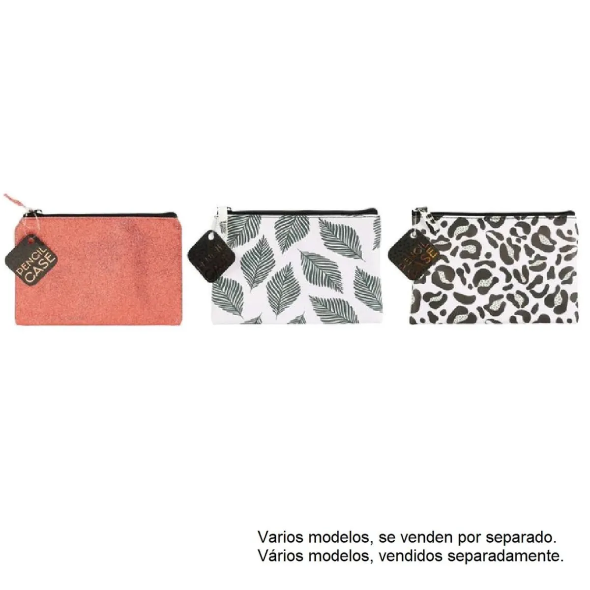 Portatodo (varios modelos) Material Escolar