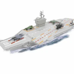 Portaviones Militar interactivo*INVINCIBLE HEROS Online