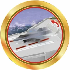 Portaviones Militar interactivo*INVINCIBLE HEROS Online