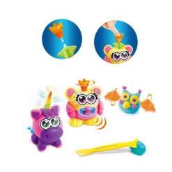 Sale Power Dough - Animales Mágicos Steam|Arte Y Manualidades