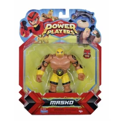 Power Players - Figura Básica 15 cm (varios modelos) Figuras De Acción