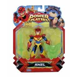 Power Players - Figura Básica 15 cm (varios modelos) Figuras De Acción