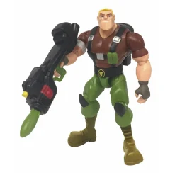 Power Players - Figura Básica 15 cm (varios modelos) Figuras De Acción