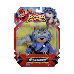 Power Players - Figura Básica 15 cm (varios modelos) Figuras De Acción