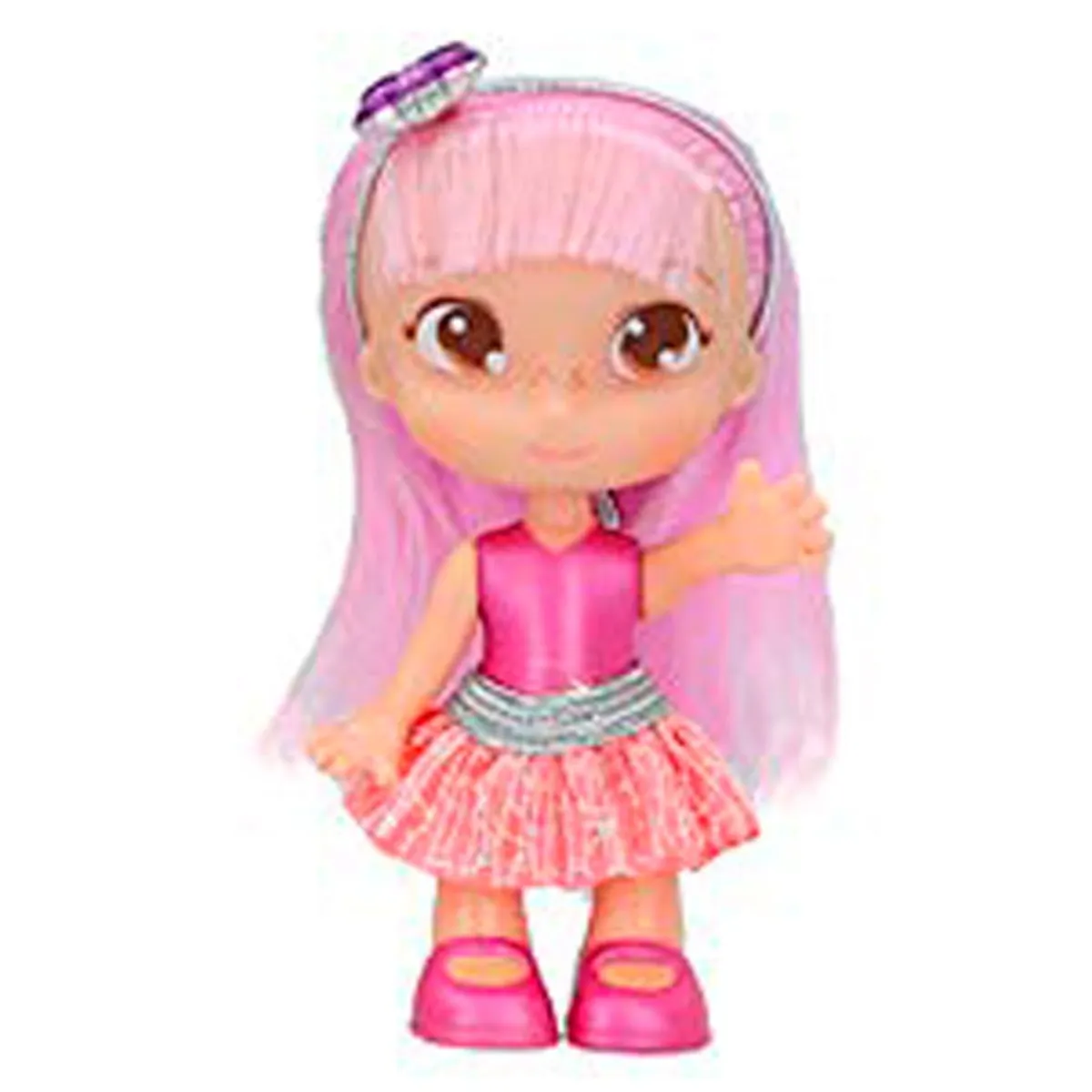 Precious Girls - Minimuñeca Sorpresa*COLOR BABY Discount