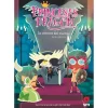 Outlet Princesas Dragón - La corona del cuervo - Libro 12 Juguetes Educativos Y Libros