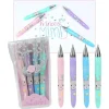 New Princess Mimi - 4 bolígrafos de gel Estilo De Vida
