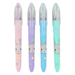 New Princess Mimi - 4 bolígrafos de gel Estilo De Vida