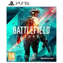 PS5 - BATTLEFIELD 2042*SONY COMPUTER ENTERTAINMENT PO Sale