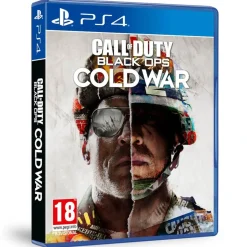 PS4 - Call of Duty Black Ops Cold War*ACTIVISION SPAIN Hot