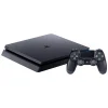 PS4 - Consola PlayStation 4 Slim 500 GB Black*SONY ELECTRONIC New