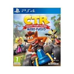 PS4 - Crash Team Racing Nitro Fueled*SONY ELECTRONIC Hot