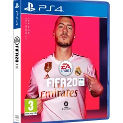 PS4 - FIFA 20*SONY ELECTRONIC Discount