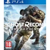 New PS4 - Ghost Recon Breakpoint Videojuegos