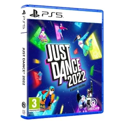 New PS5 - Just Dance 2022 Videojuegos