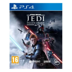 PS4 - Stars Wars Jedi Fallen Order*SONY ELECTRONIC Outlet