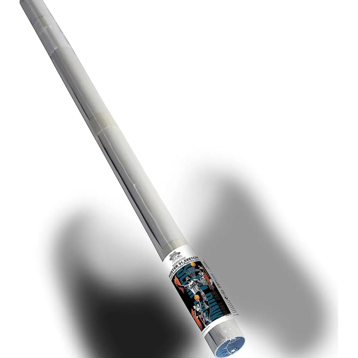 Póster de película Space Jam, 91,5 x 61 cm*ABYSSE CORP