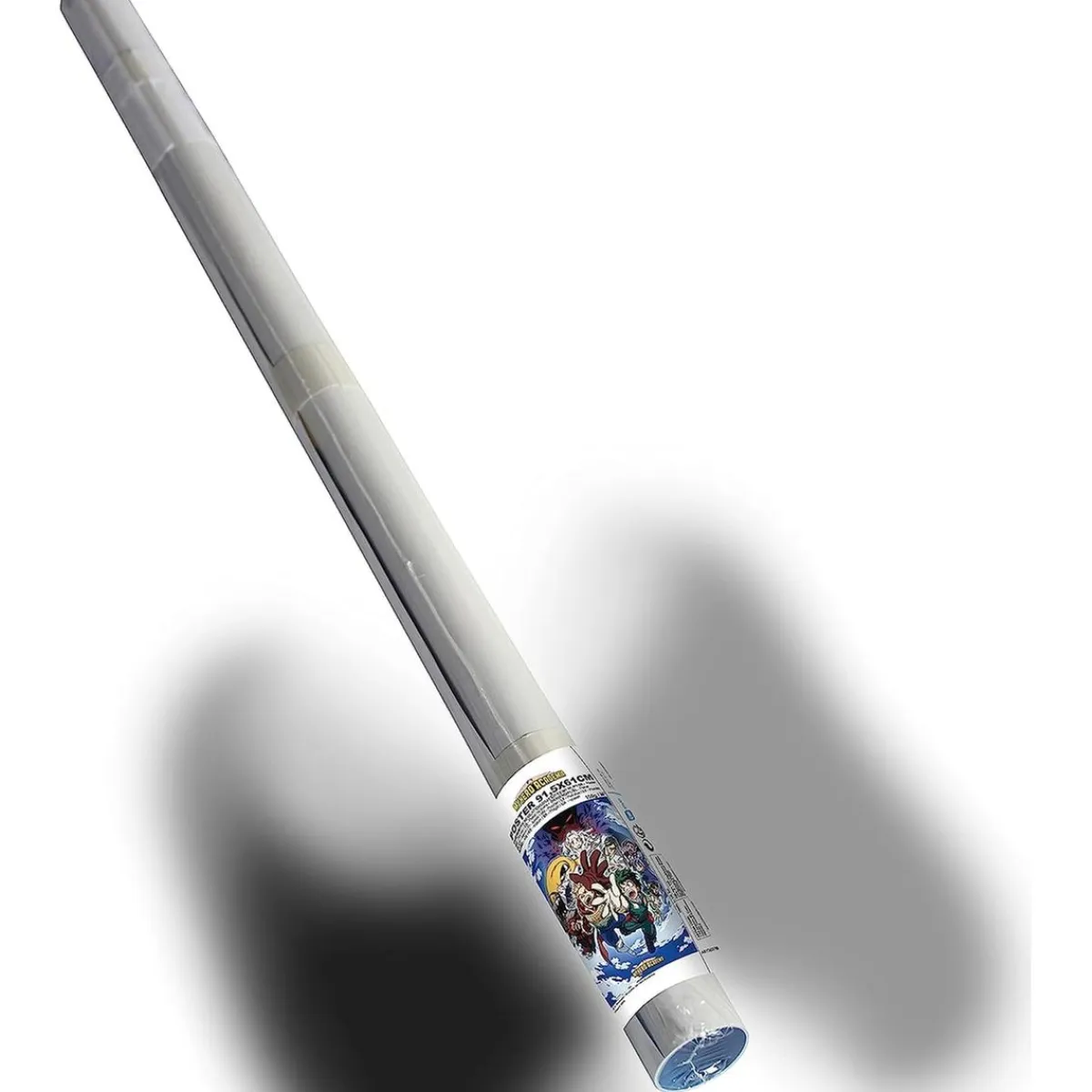 Póster My Hero Academia Eri & Group 61x91.5 cm*ABYSSE CORP Online