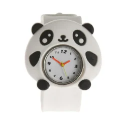 Discount Pulsera Slap con reloj (Varios modelos) Coleccionables Y Mini Mundos