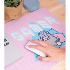 Pusheen - Alfombrilla de Ratón XXL*GRUPO ERIK Online