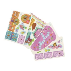 Clearance Puzzle & Grow Steam