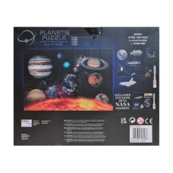 Sale Puzzle gigante con elementos 3D Steam