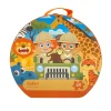 Puzzle Safari (60piezas)*OLIVO Outlet