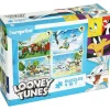 Puzzles de Looney Tunes 4 en 1*EUROPRICE Hot