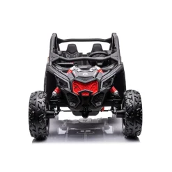 Quad eléctrico Can Am Maverik 24 V – 2 plazas Motos Y Triciclos