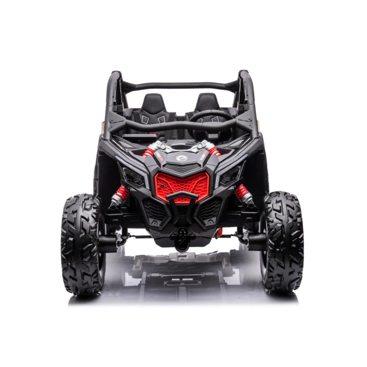 Quad eléctrico Can Am Maverik 24 V – 2 plazas Motos Y Triciclos