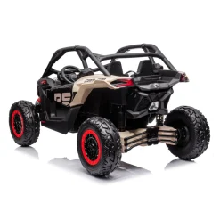 Quad eléctrico Can Am Maverik 24 V – 2 plazas Motos Y Triciclos