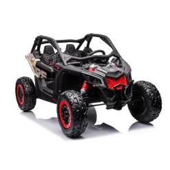 Quad eléctrico Can Am Maverik 24 V – 2 plazas Motos Y Triciclos
