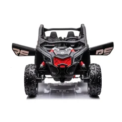 Quad eléctrico Can Am Maverik 24 V – 2 plazas Motos Y Triciclos