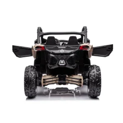 Quad eléctrico Can Am Maverik 24 V – 2 plazas Motos Y Triciclos